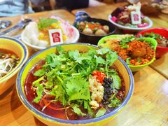 -冒椒火辣(奎星楼街店)