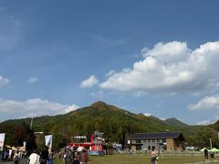 -吉林市朱雀山国家森林公园