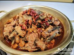 -涿派·炝锅鱼(涿州店)
