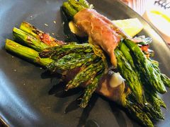 -Mercato莫卡多露台餐厅与酒吧(K11店)