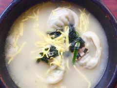 -神仙雪浓汤(明洞店)