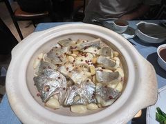 -晓粤·惹味粤菜(凯德乐峰广场店)