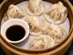 -锡和无锡菜(景丽苑店)