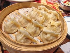 -新兴园饺子馆(河南街店)