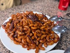 -新鸿发咖啡美食