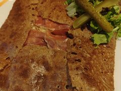 火腿芝士咸饼-La Creperie法餐厅(桃江路店)