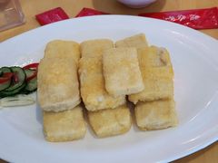 -鼎泰丰(嘉年华•海信广场VILLAGE店)