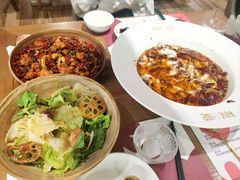 -椒爱水煮鱼川菜(中街大悦城店)
