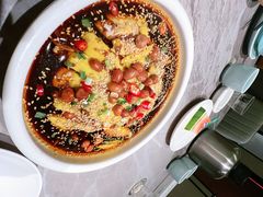 -小河村•南京鱼鲜乡土家常菜(油坊桥店)
