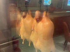-正阳春烤鸭(华捷道店)
