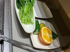 -海底捞火锅(天一广场亚细亚店)