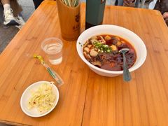 -蒋家肠旺面馆老店(合群路店)