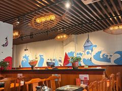 -三煮纸包鱼(青岛总店)