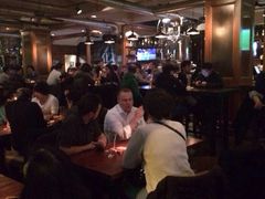 iphone_upload_pic-Shanghai Brew House上海啤酒工坊(老外街店)