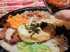 -泥炉烧肉师(新街口金銮巷店)