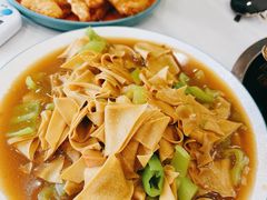 -朴小妹人参鸡汤火锅(长白山万达店)