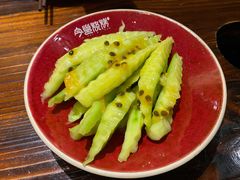 -今邕烧烤(园湖店)