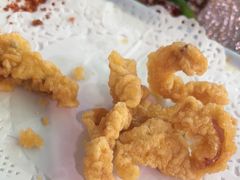 -小鱼小牛·鱼牛干锅·脆鱼火锅(世欧广场店)