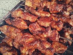 -王记西鎮电烤肉(汶上路店)