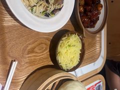 -乡村基·川味现炒大王(熙悦天街店)