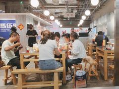 -馬伍旺川菜(金象城店)