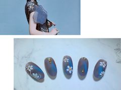 -吉田美学化妆美甲摄影培训(丽水校区)