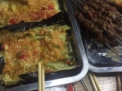 -姜武烧烤(赛格广场店)