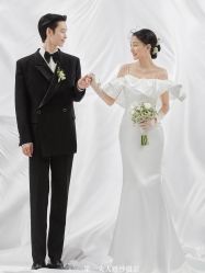 -第一夫人婚纱摄影(南京店)