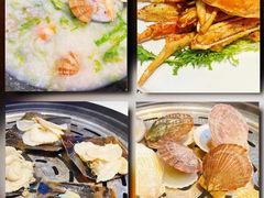 -海鲜谷(瑞安店)