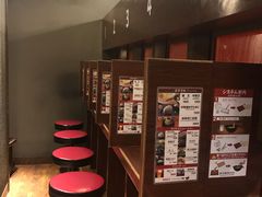 -一兰拉面(池袋店)