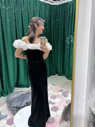 -NaNa婚纱礼服馆