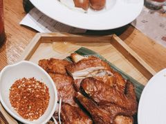-胡桃里音乐酒馆(白云五号T5 MALL店)