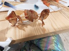 -门庭若市豆浆油条(恒生广场店)