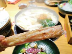-綱元·海鲜豆捞(明州里店)