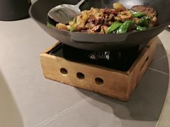 -新辣宴·湖南家常菜·商务聚餐(中粮创芯店)