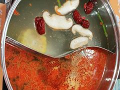 -呷哺呷哺(西单大悦城店)