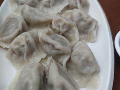 -东北风味思缘食府(对湖路店)