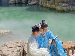 -云台山风景名胜区