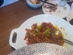 -俭寨大盘鸡·新疆菜·烧烤(博乐店)