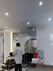 -D.z Salon 无痕接发潮店