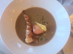 -上海和平饭店华懋阁 Cathay Room