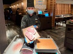 -老乾杯和牛烧肉(王府中环店)