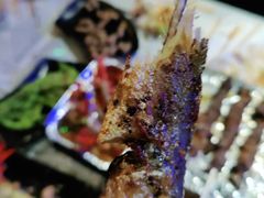 -云晓光头烧烤吧(川沙绿地店)