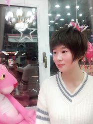 -Hair Glam 格拉姆造型旗舰店