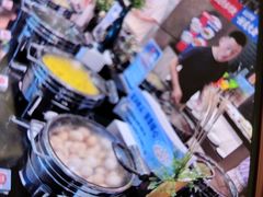 -希尔顿欢朋酒店·欢朋餐厅