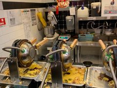 -桂桂茶(滨江百联店)