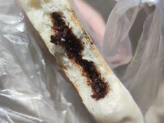 糊麻粑粑-李氏憨粑粑(官渡古镇店)