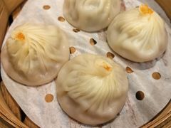 -翡翠拉面小笼包(岭南新天地店)