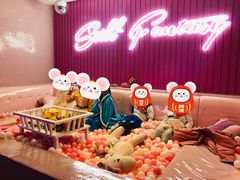 -范特西FANTASY量贩式KTV(民主广场店)