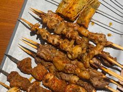 -肉串汪(西便门店)